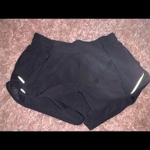 Lululemon Shorts size 6